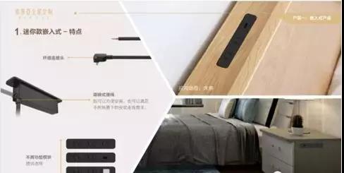 刚需应用场景/产品，可能恰恰就是一个床头柜封面图