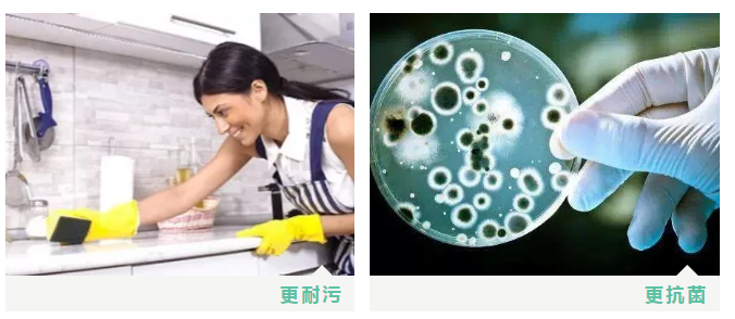 天安新材——性能“焕”代，媲美真木配图3