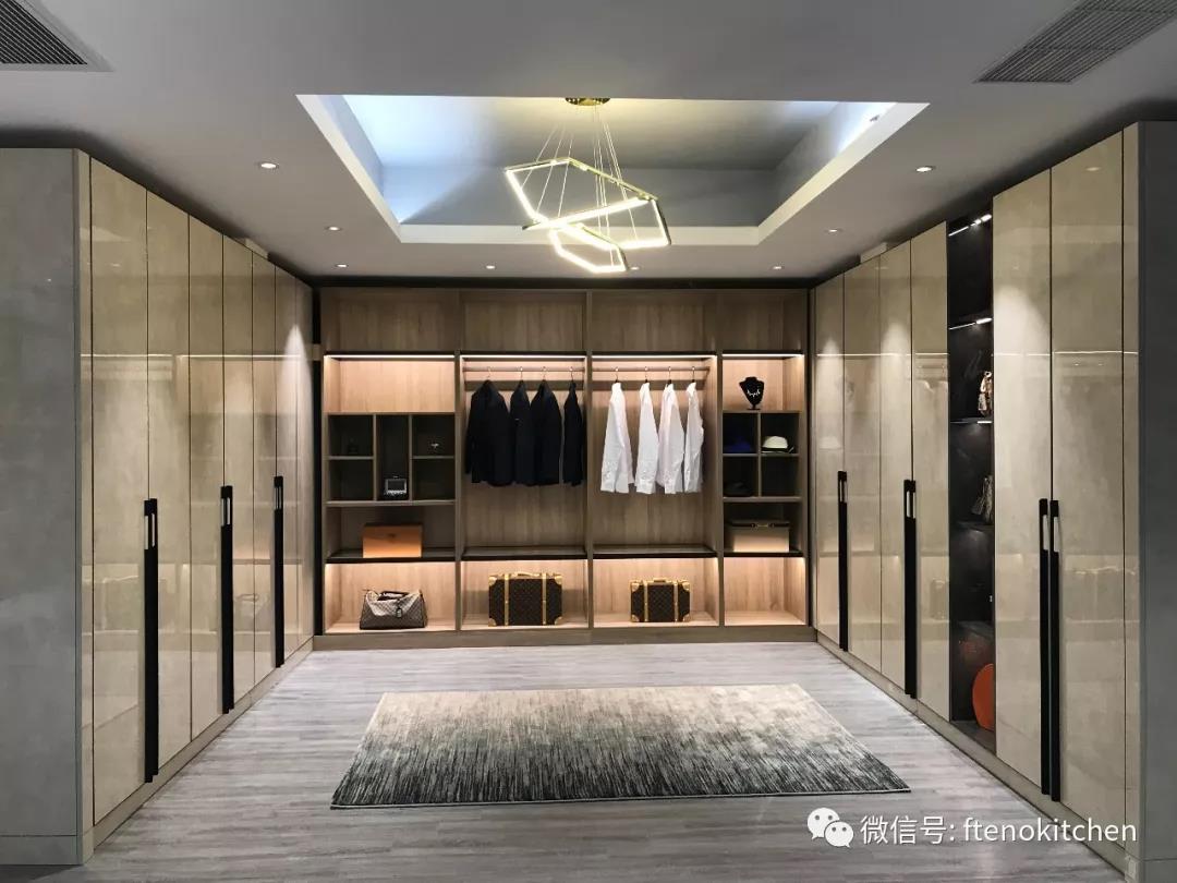 卓意珐帝诺铂金定制东莞长安旗舰店盛大开业配图11