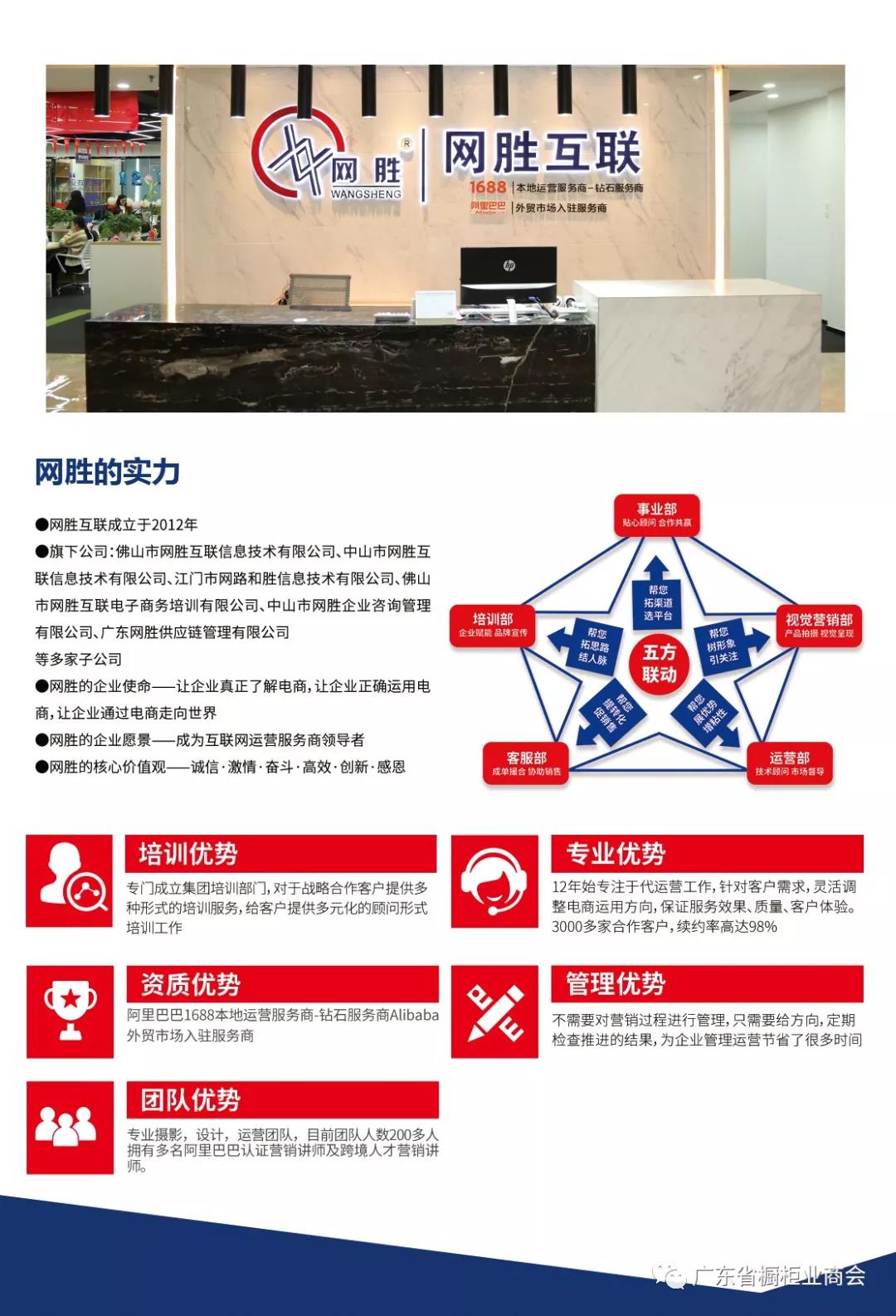 佛山网胜互联信息技术有限公司配图1