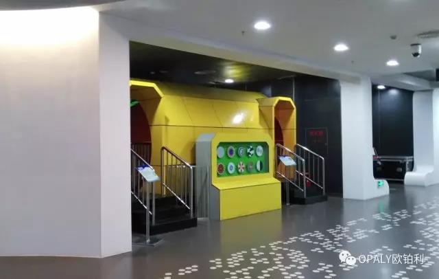 佛山市欧铂利复合材料有限公司配图5