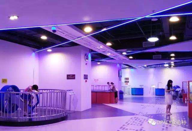 佛山市欧铂利复合材料有限公司配图7