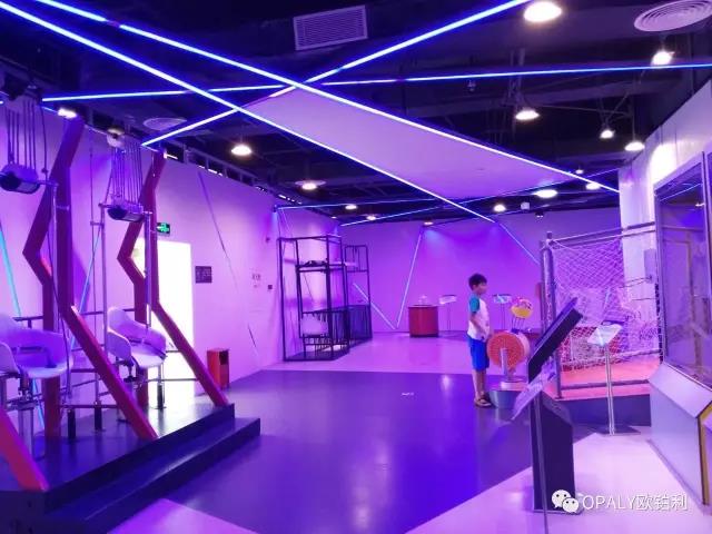 佛山市欧铂利复合材料有限公司配图8