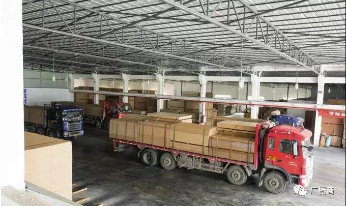 佛山市板缘装饰材料有限公司配图9