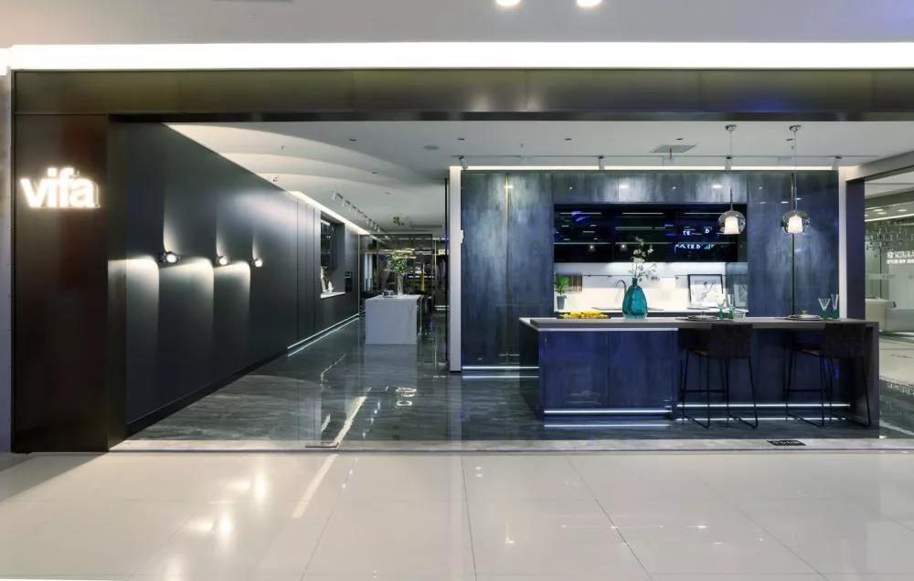 威法——逛完这家店，回去就把家里重新改造了封面图