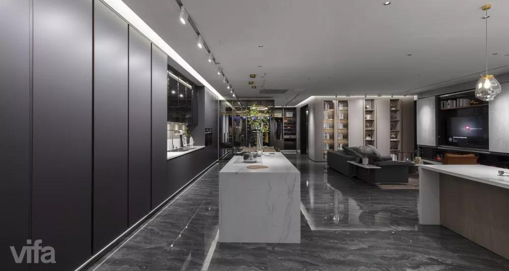 威法——逛完这家店，回去就把家里重新改造了配图18