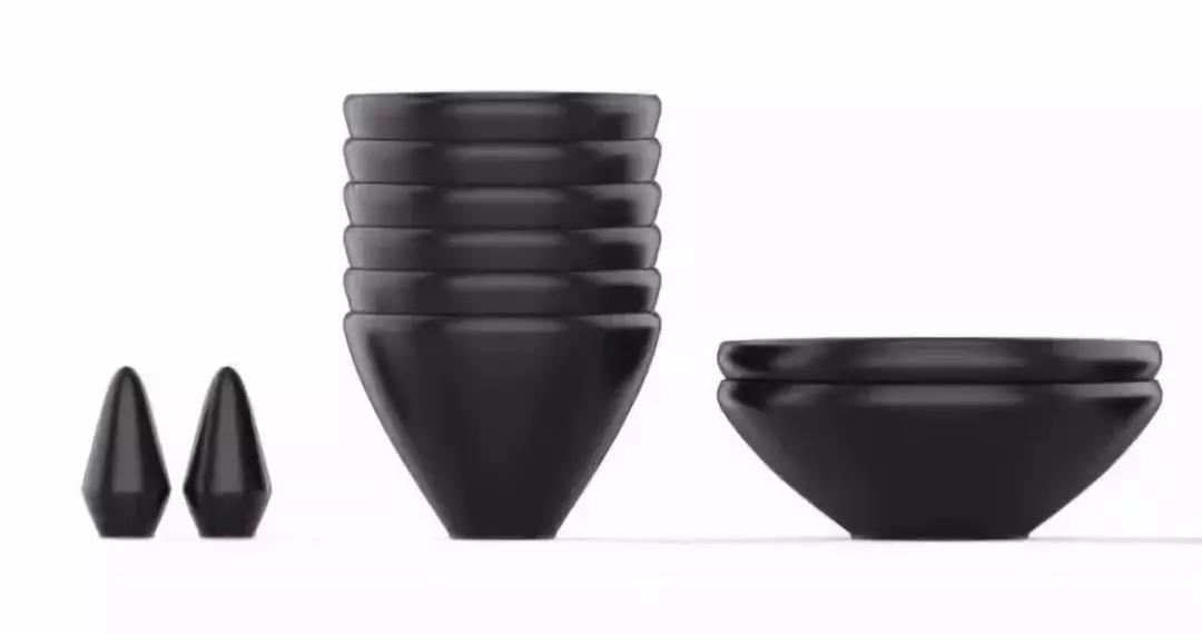 法迪奥——现代厨房与传统工艺品的完美结合配图5