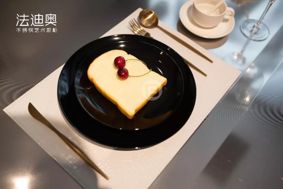 法迪奥——现代厨房与传统工艺品的完美结合配图19