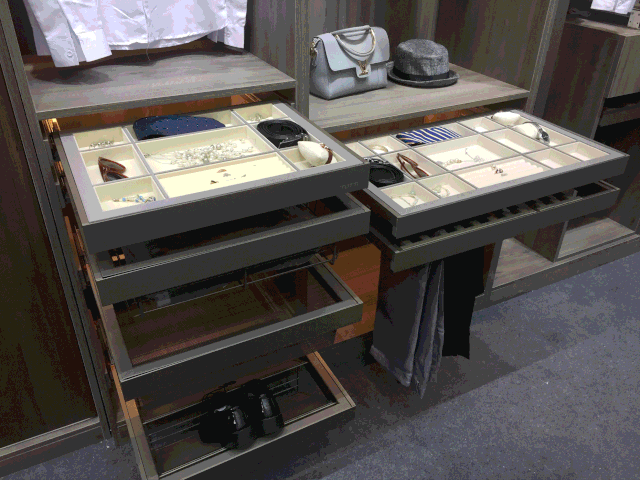 图特亮相2019东莞家具机械及材料展配图2