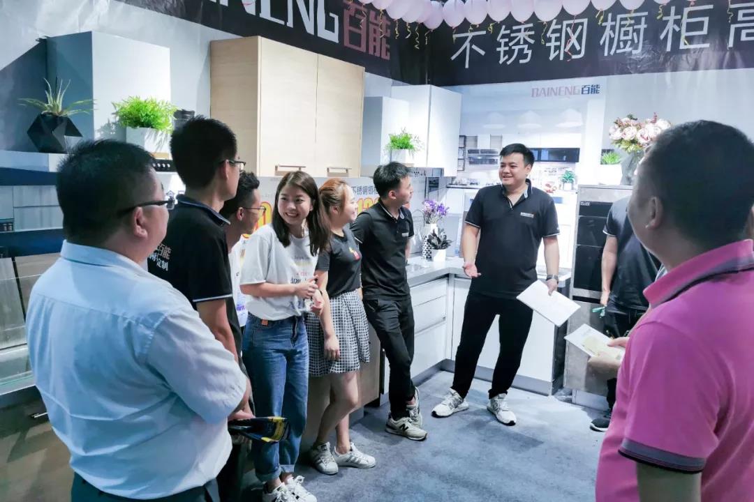 百能——200万销量奇迹配图2