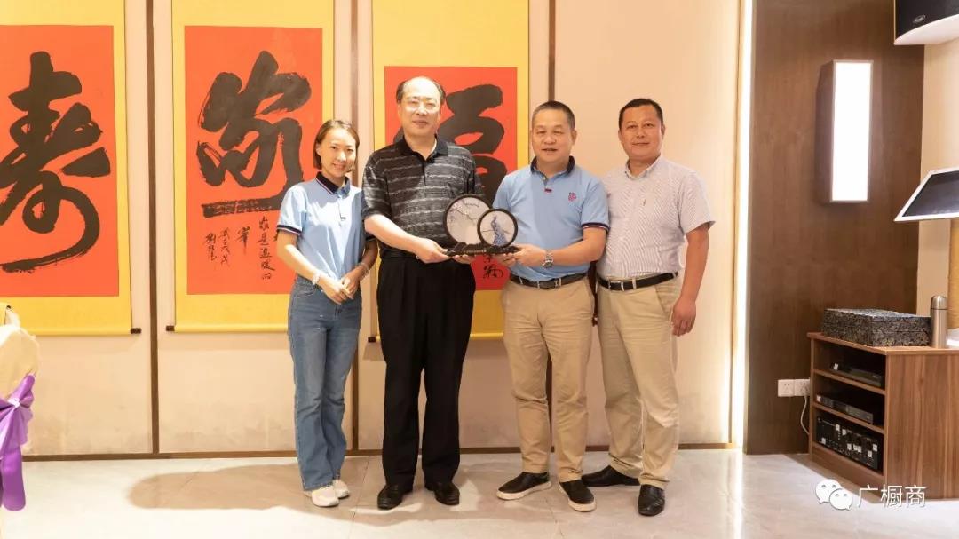 2019智能家居&整装定制产业游学—山东站圆满成功配图8