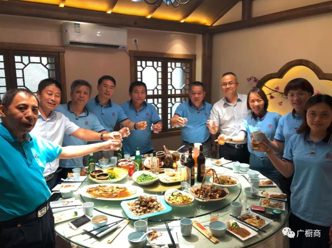 2019智能家居&整装定制产业游学—山东站圆满成功配图16