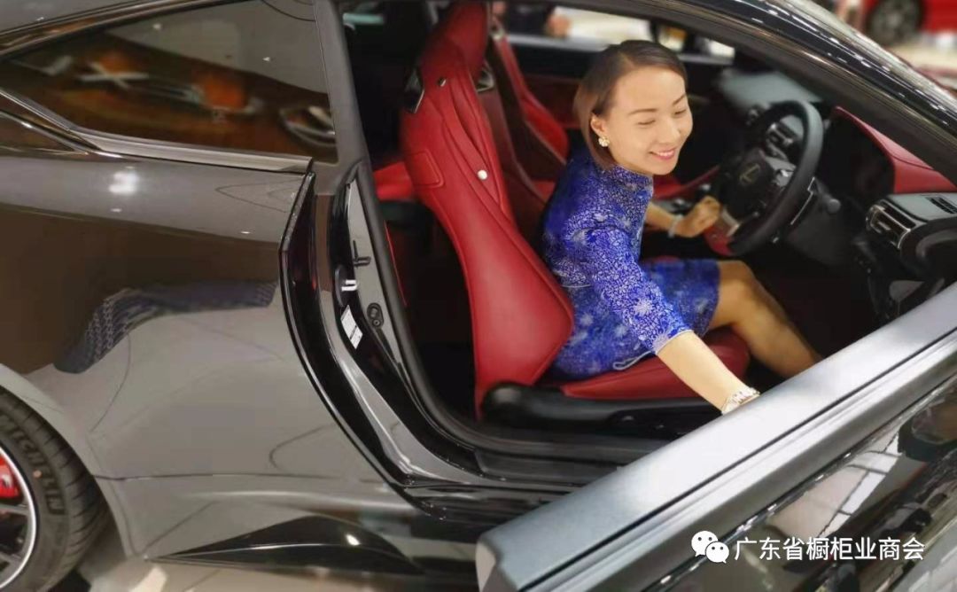 广橱商·日本住宅科技与精益管理高级研修第一期配图13