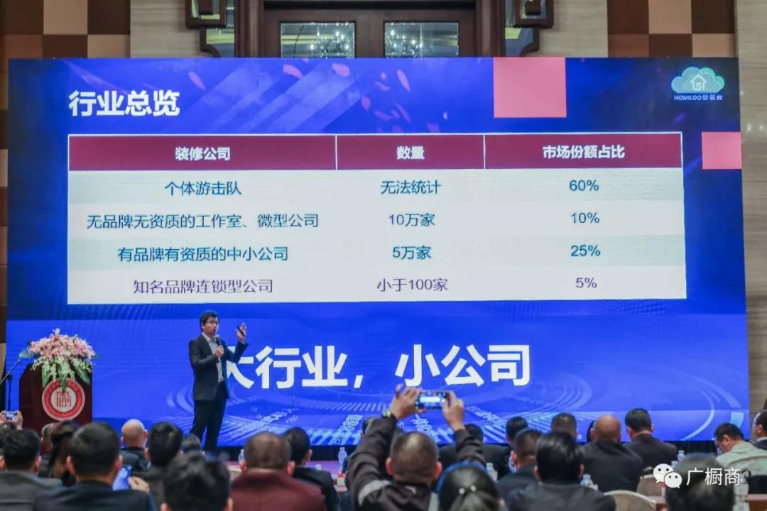 广东省橱柜业商会2018年会暨第三届理(监）事会就职典礼配图6