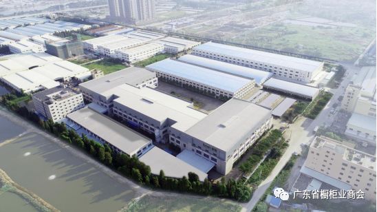 波茵智能家居（广东）股份有限公司配图1
