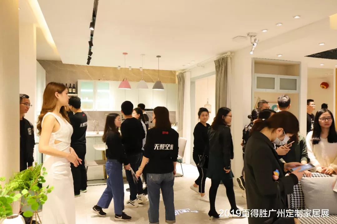 百得胜——2019年度大事件盘点配图3