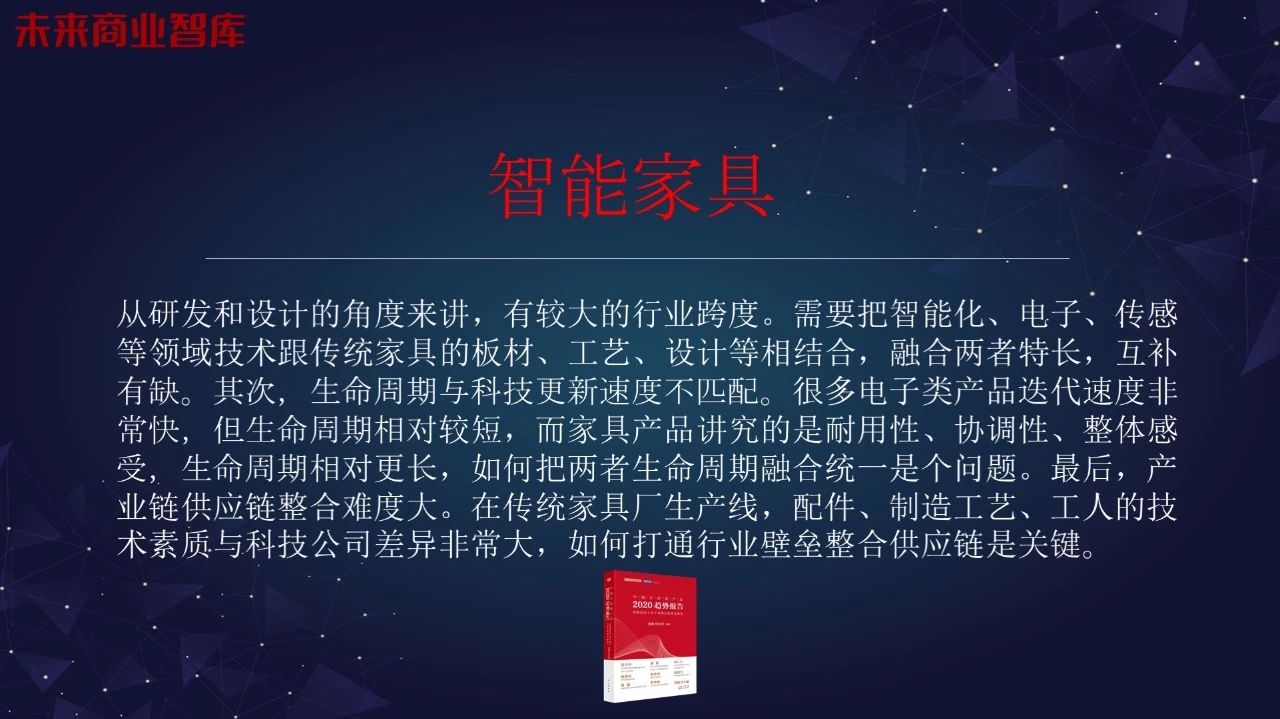 “智能家居大未来”演讲全套ppt来啦配图21