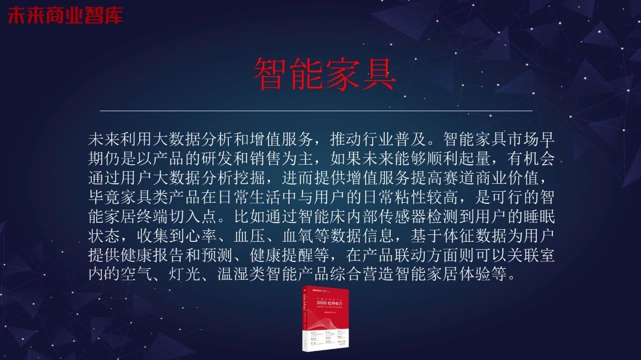 “智能家居大未来”演讲全套ppt来啦配图38
