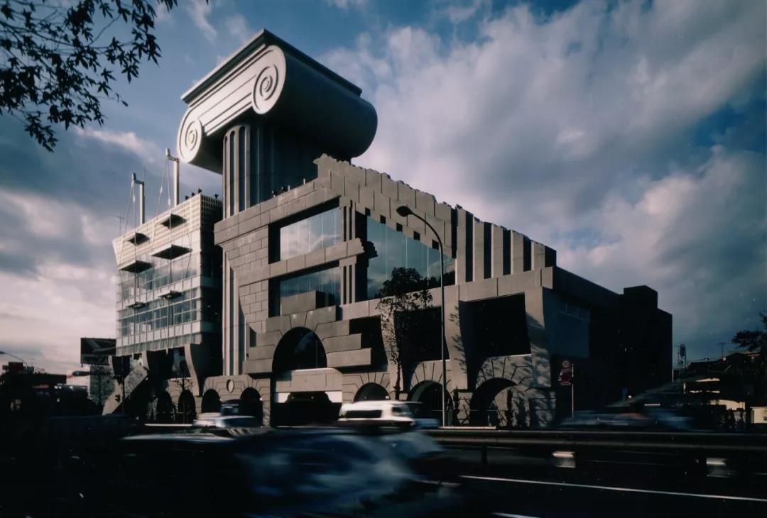 百得胜携手建筑设计大师隈研吾发布品牌新LOGO配图4