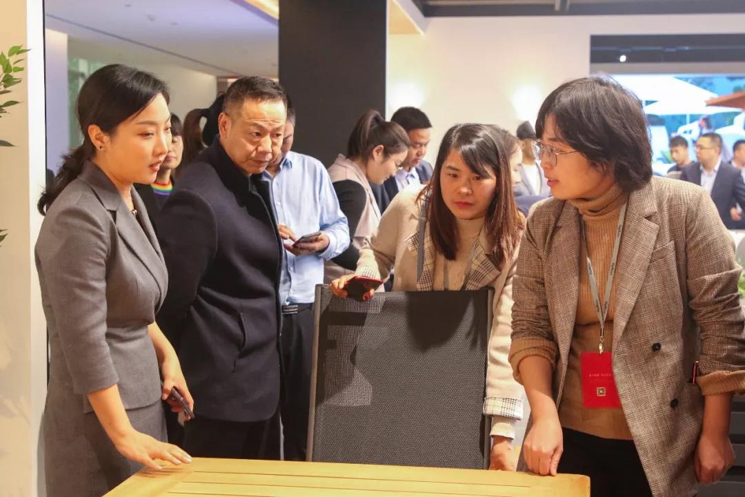 会长单位西克曼 2019年度财富峰会圆满成功配图1