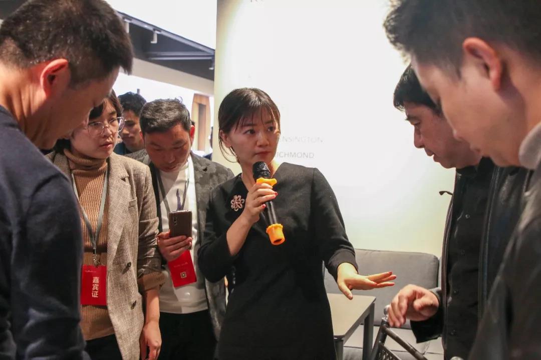 会长单位西克曼 2019年度财富峰会圆满成功配图3