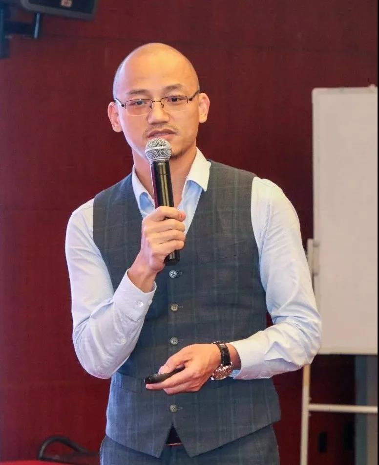 会长单位西克曼 2019年度财富峰会圆满成功配图7