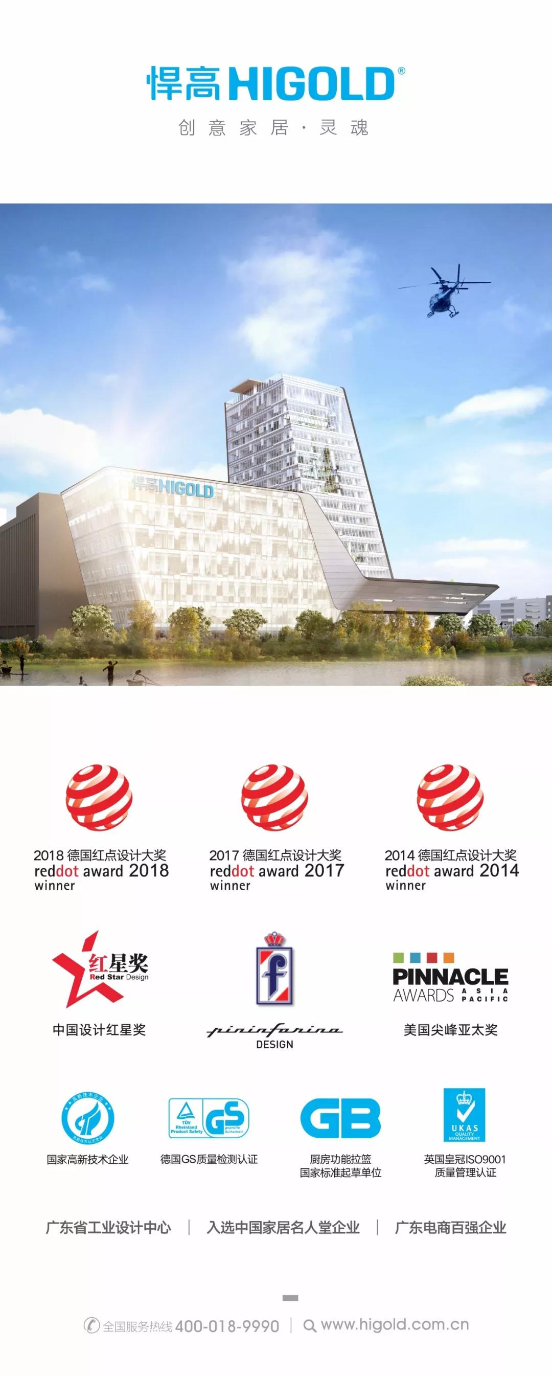 悍高——荣获“制造业单打冠军企业”殊荣配图10