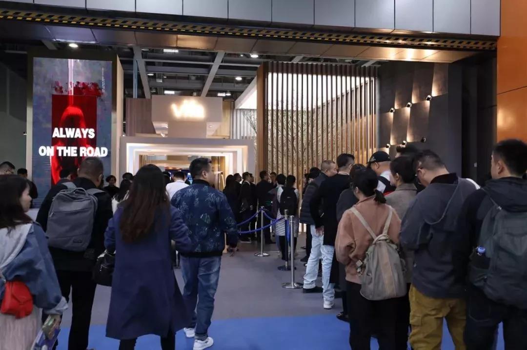 威法总经理王超:探索 2020家居行业新趋势封面图
