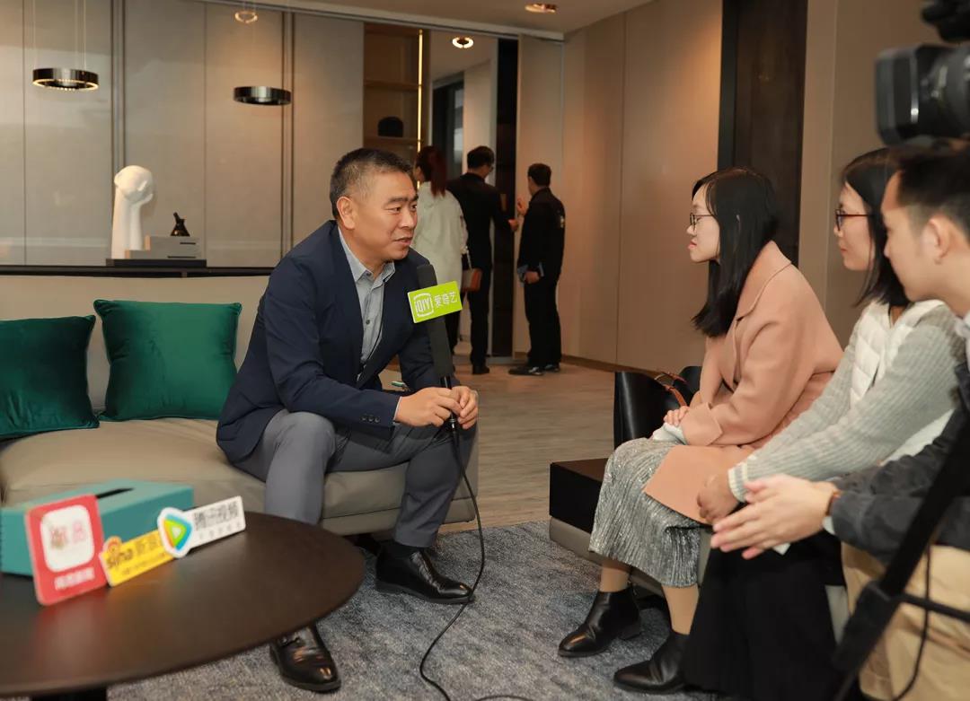 威法总经理王超:探索 2020家居行业新趋势配图2