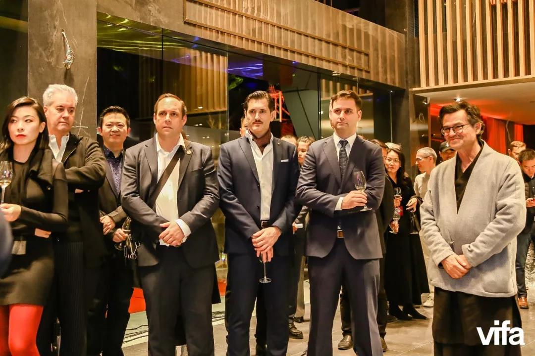 威法总经理王超:探索 2020家居行业新趋势配图5