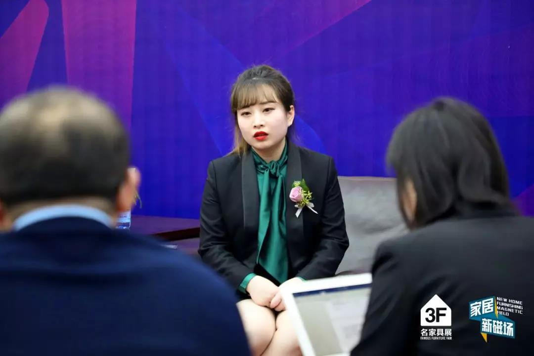 副会长单位名家具——解码行业新风向配图8