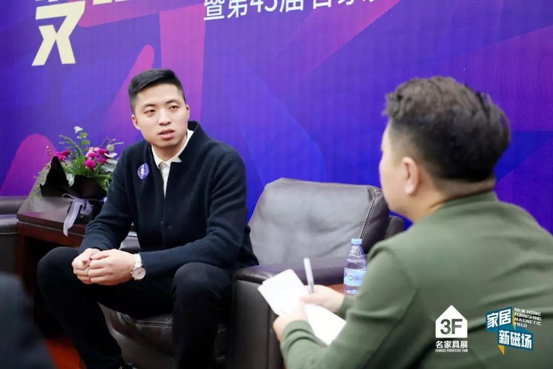 副会长单位名家具——解码行业新风向配图9