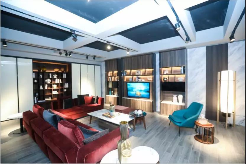 国际名家具（东莞）展览会组委会配图2