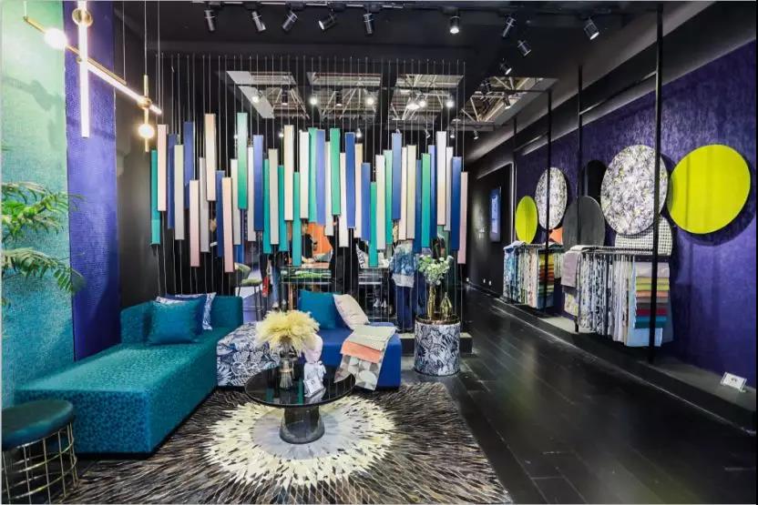 国际名家具（东莞）展览会组委会配图4
