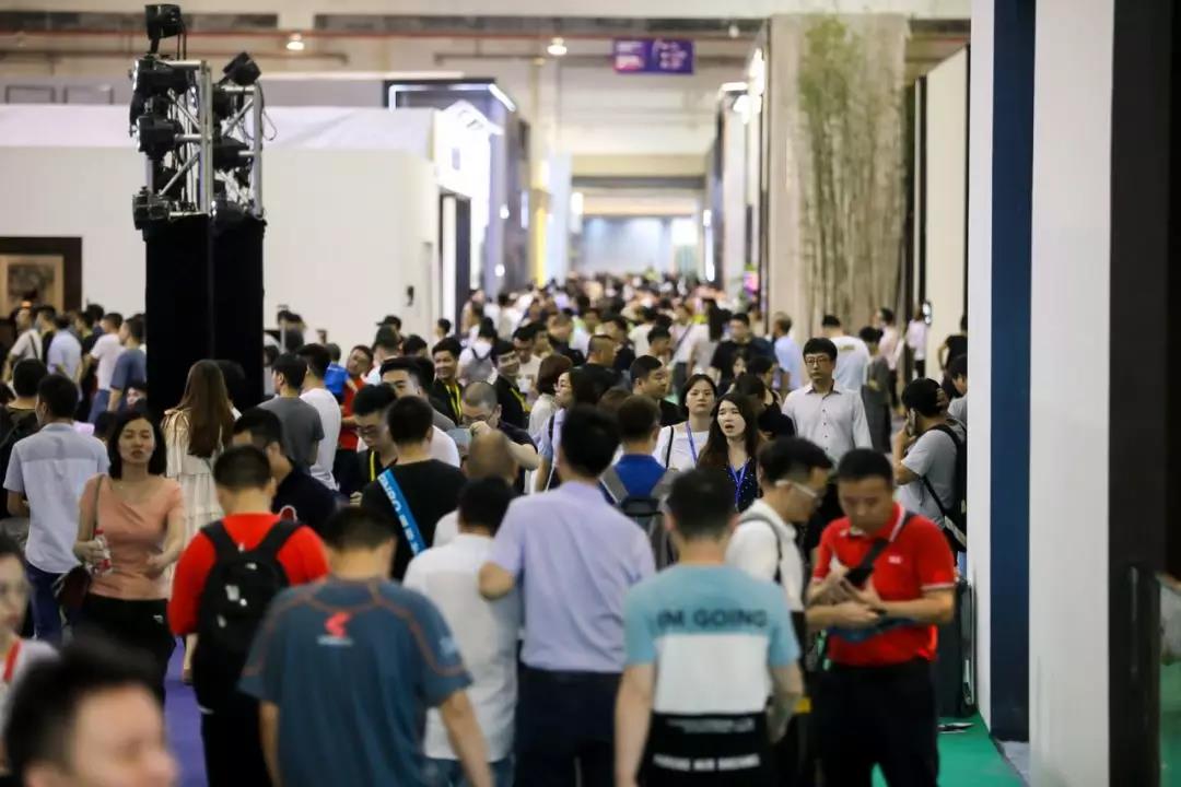 国际名家具（东莞）展览会组委会配图18
