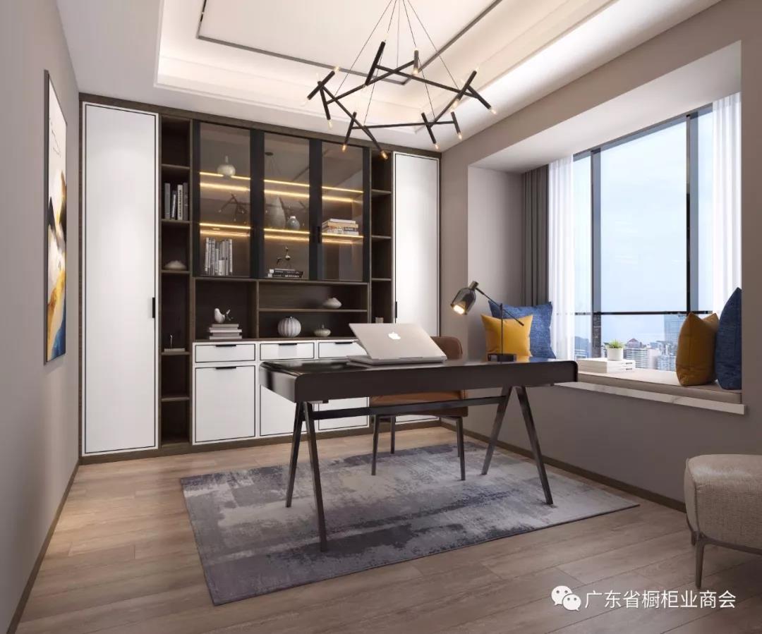 广东玖悦家居科技有限公司配图4