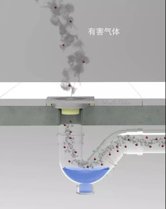 邦克厨卫——疫情期间，排水系统传播防控指南配图9