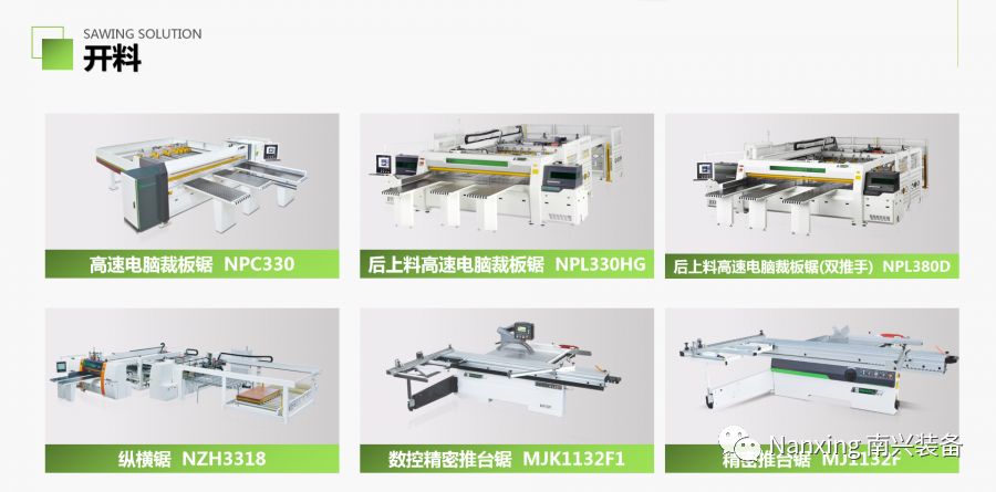 南兴装备——智能科技缔造完美品质配图12