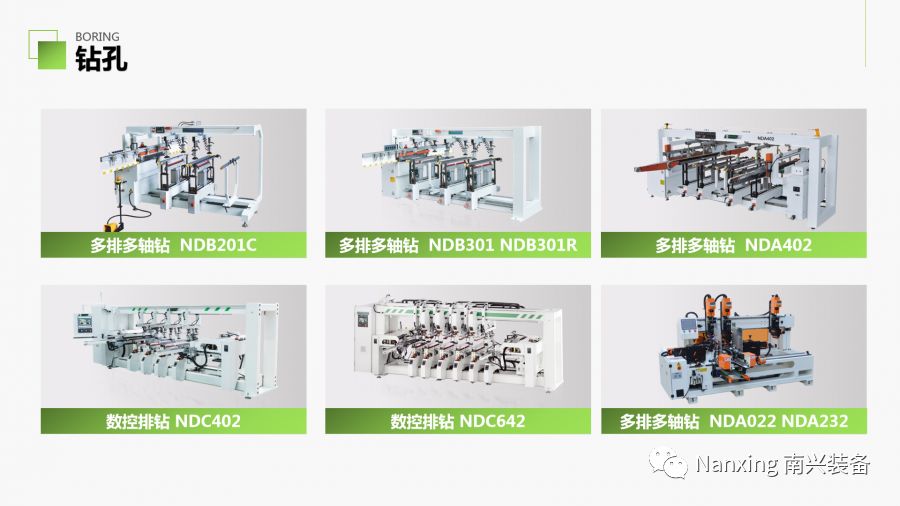 南兴装备——智能科技缔造完美品质配图21