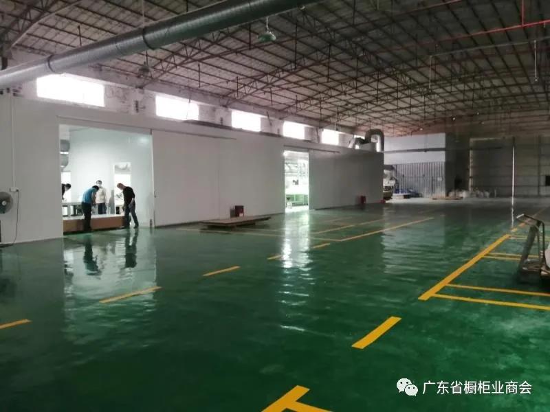 佛山市宇丰装饰材料有限公司配图2