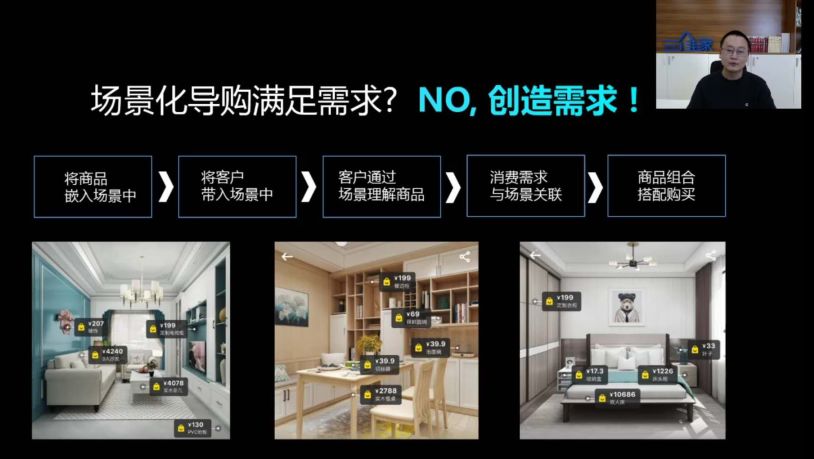 名家具——与三维家聊数字化转型配图5