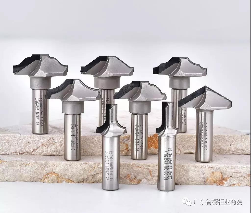 深圳市鑫富泓精密工具有限公司配图7