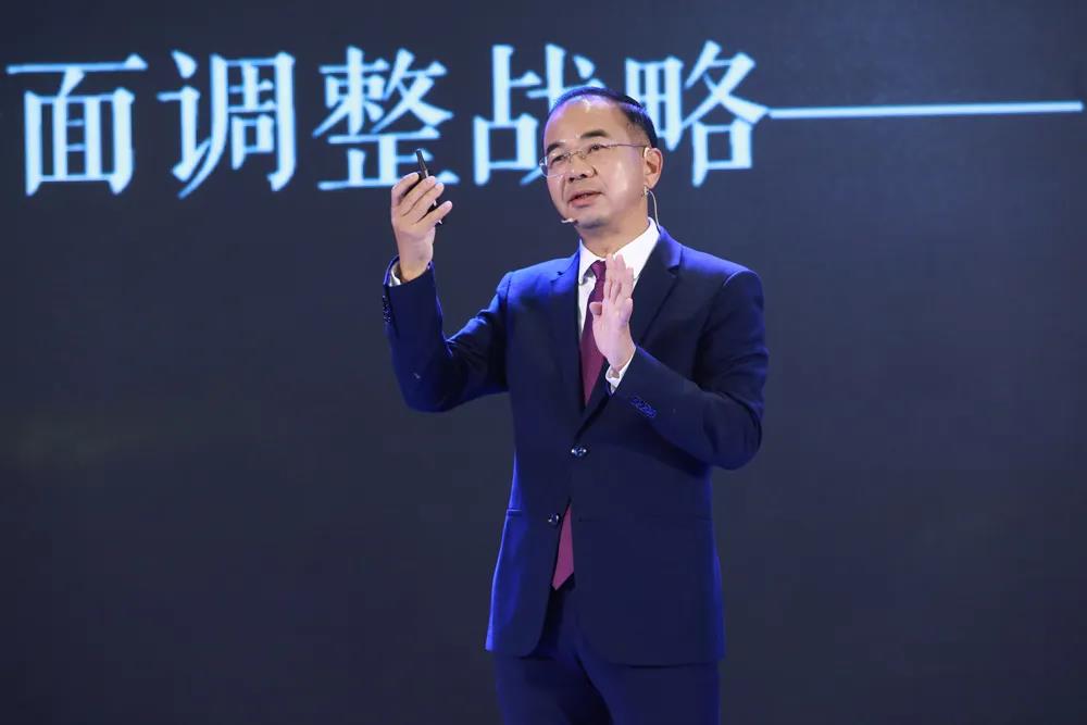欧派家居集团2020年度营销峰会圆满召开！配图2