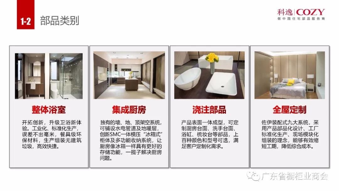 科逸家居设备(龙川)有限公司封面图