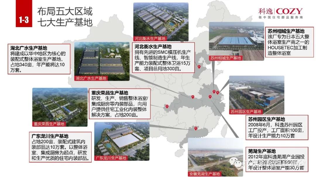 科逸家居设备(龙川)有限公司配图1