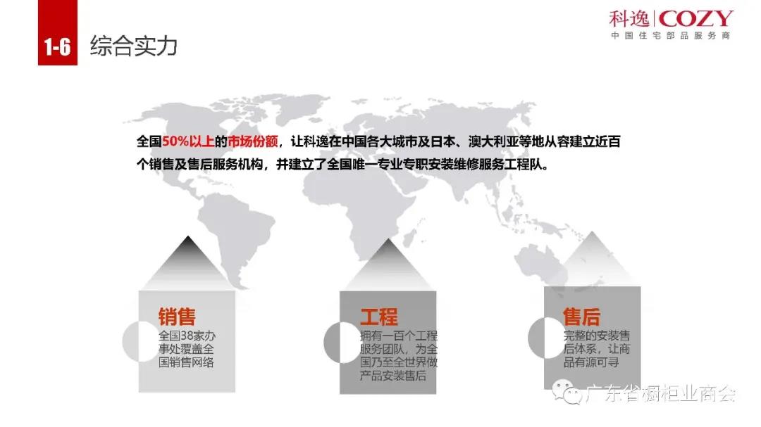科逸家居设备(龙川)有限公司配图4