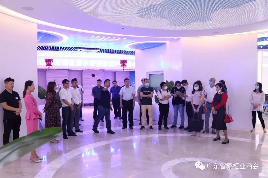 智能家居产业协会第一次沙龙活动圆满举行配图2