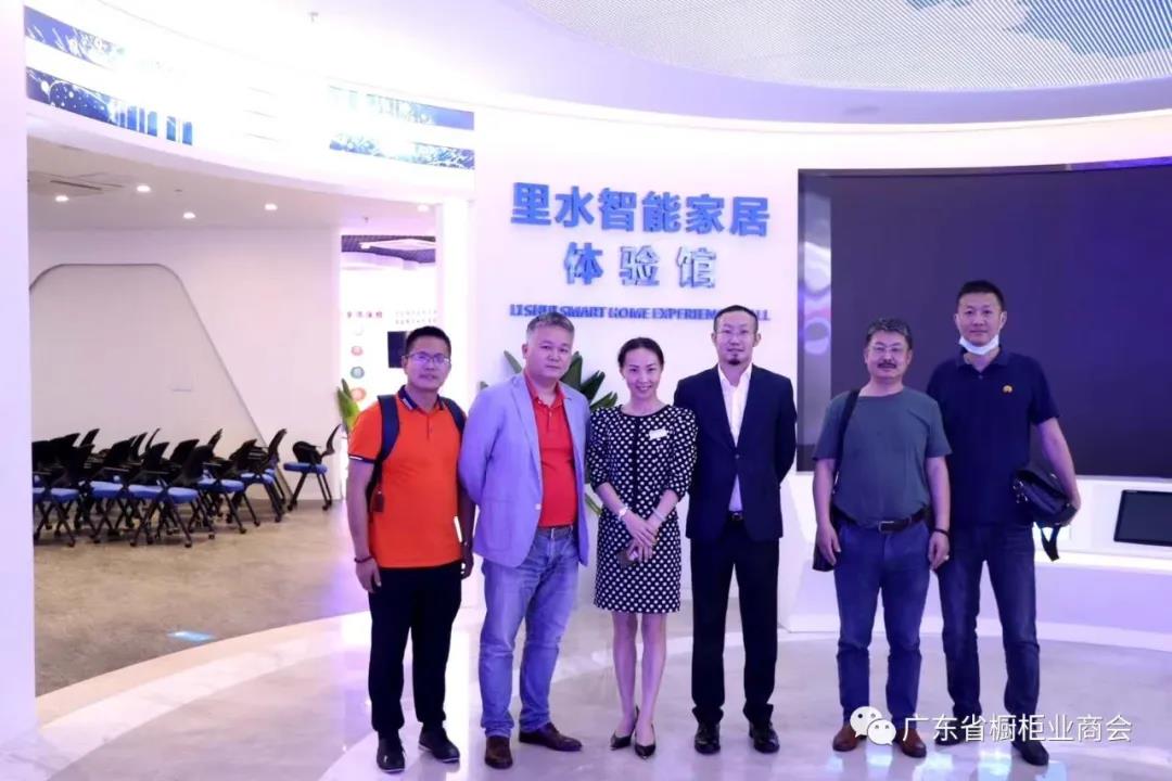 月报 | 2020.3.29-2020.4.30广东省橱柜业商会工作简报配图34