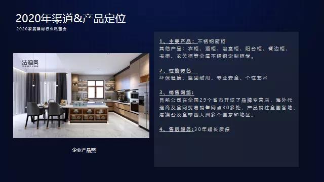 供应链专委会丨2020家居建材行业私董会—佛山站配图9