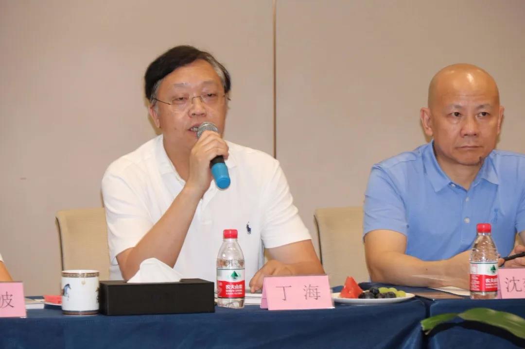 供应链专委会丨2020家居建材行业私董会—佛山站配图3
